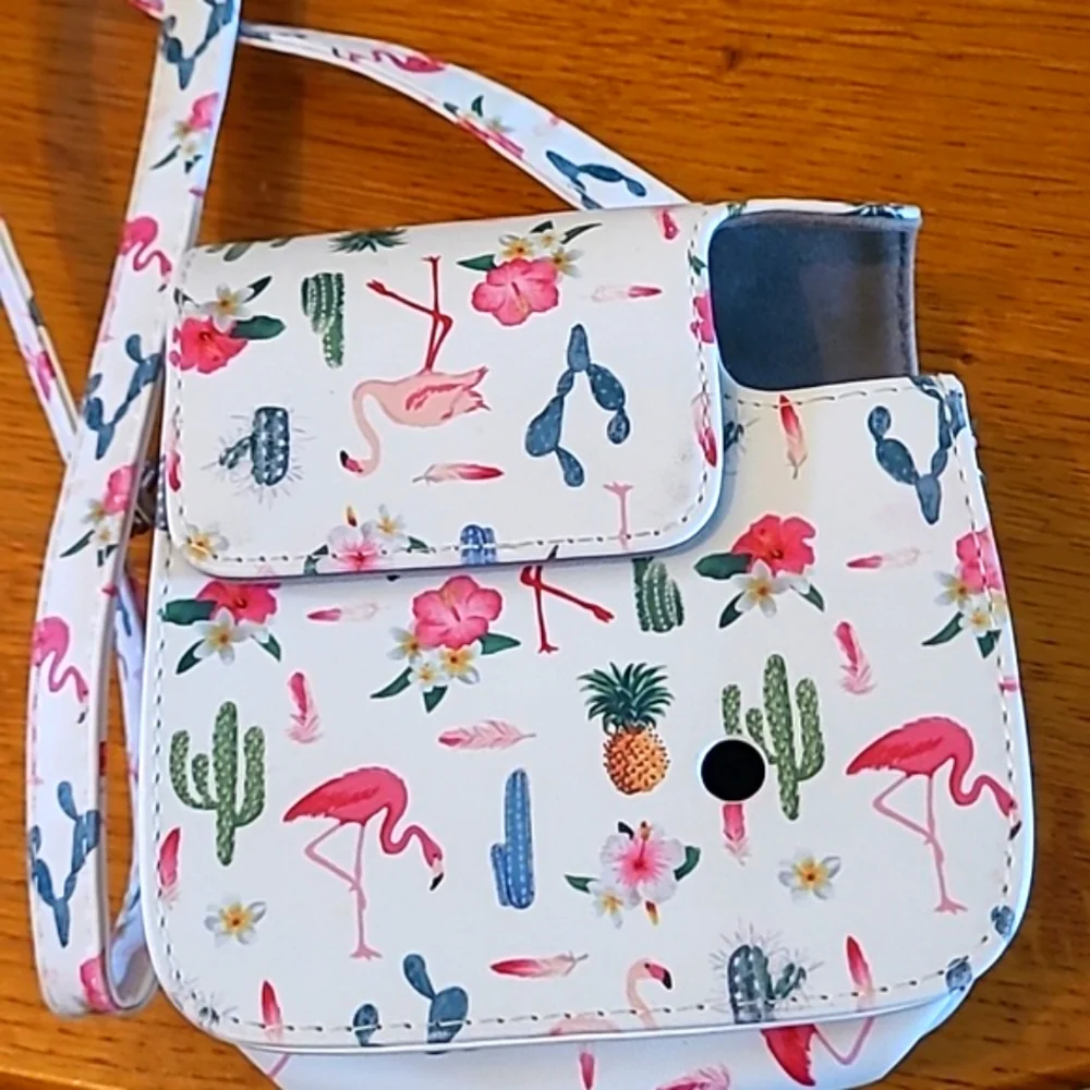 Fuiji Instax Mini Camera Case